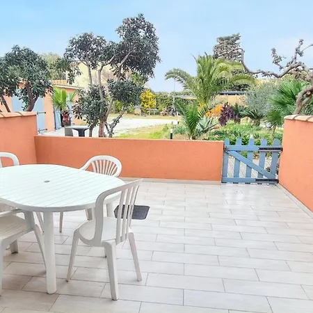 Confortable à Avec Terrasse Et Jardin – 20 M² *